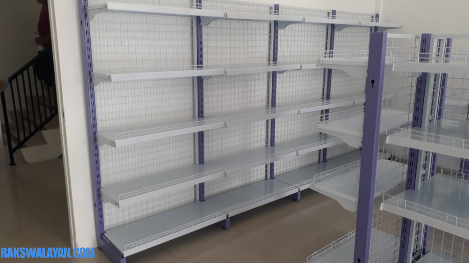 zona kategori produk toko